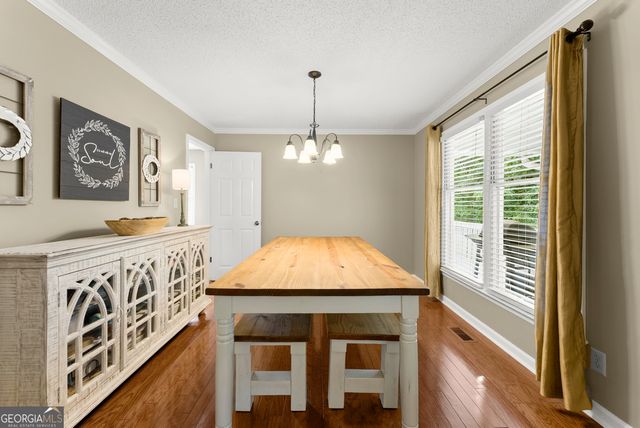 3422 Mill Creek Road, Gainesville, GA 30506