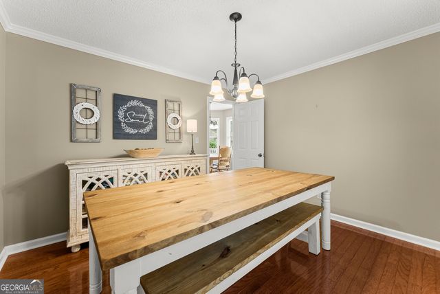 3422 Mill Creek Road, Gainesville, GA 30506