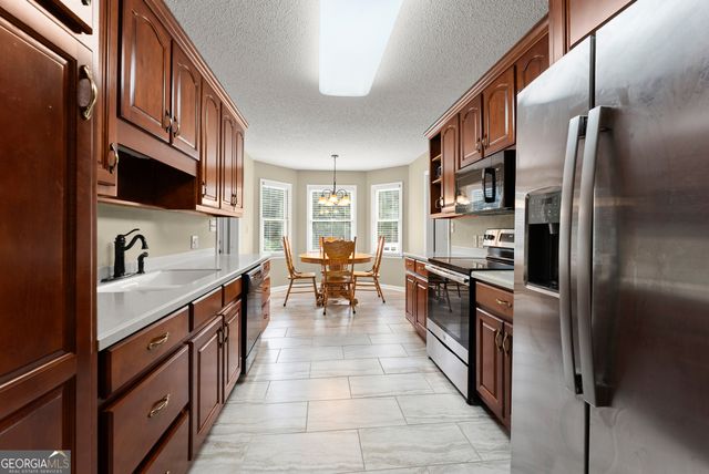 3422 Mill Creek Road, Gainesville, GA 30506