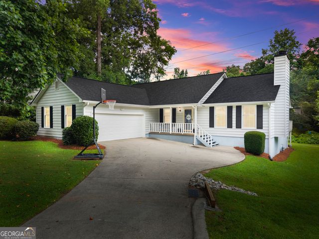 3422 Mill Creek Road, Gainesville, GA 30506