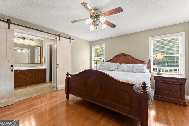 3422 Mill Creek Road, Gainesville, GA 30506