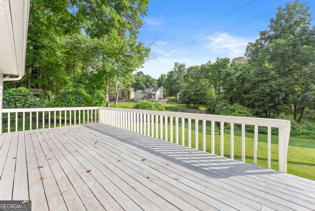 3422 Mill Creek Road, Gainesville, GA 30506