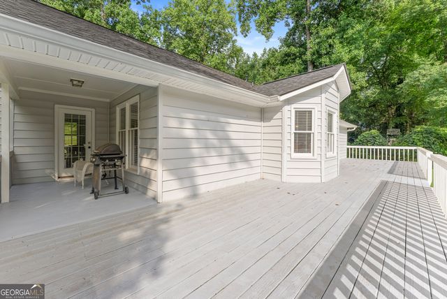 3422 Mill Creek Road, Gainesville, GA 30506