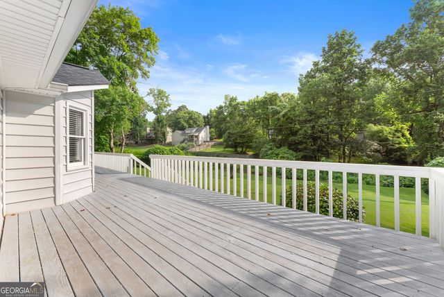 3422 Mill Creek Road, Gainesville, GA 30506