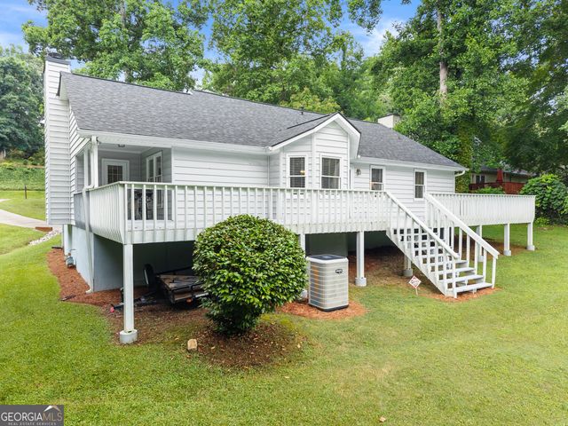 3422 Mill Creek Road, Gainesville, GA 30506