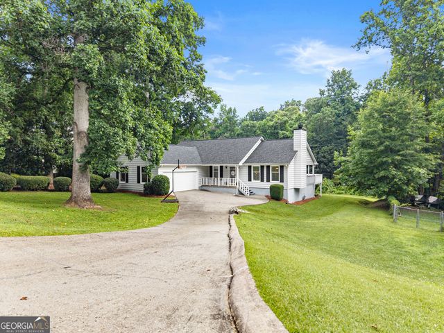 3422 Mill Creek Road, Gainesville, GA 30506