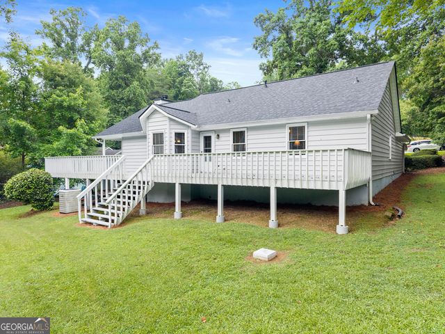3422 Mill Creek Road, Gainesville, GA 30506