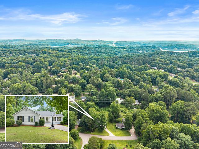 3422 Mill Creek Road, Gainesville, GA 30506
