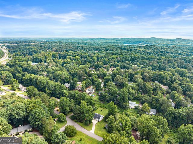 3422 Mill Creek Road, Gainesville, GA 30506
