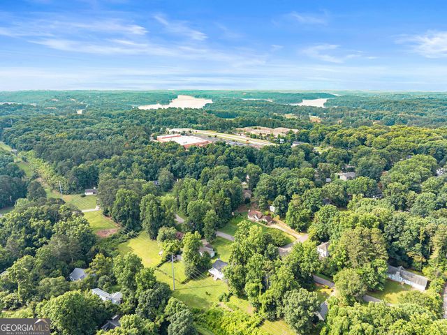 3422 Mill Creek Road, Gainesville, GA 30506
