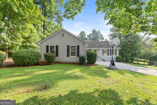3422 Mill Creek Road, Gainesville, GA 30506