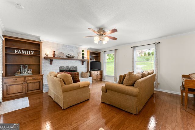 3422 Mill Creek Road, Gainesville, GA 30506