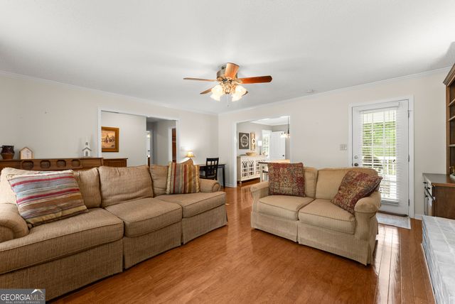 3422 Mill Creek Road, Gainesville, GA 30506