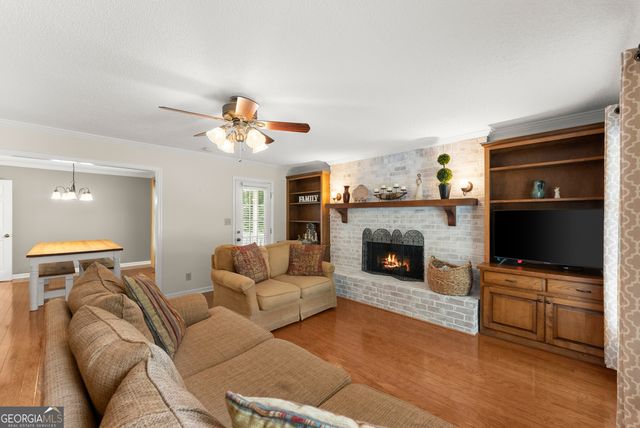 3422 Mill Creek Road, Gainesville, GA 30506