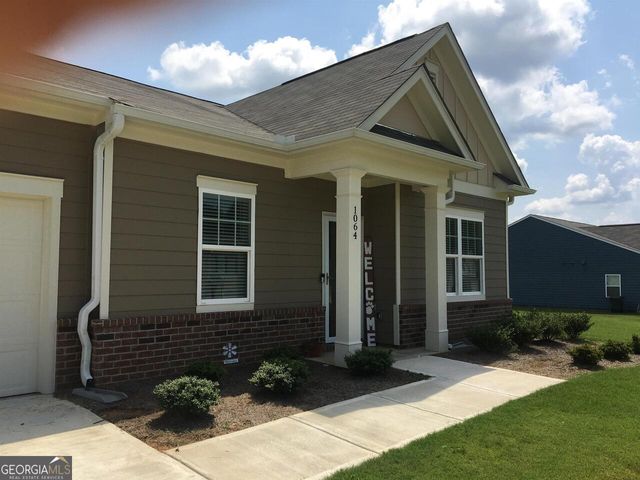 1064 Coldwater Drive, Griffin, GA 30224