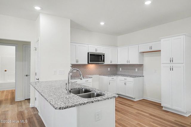 110 Burnello Court, Princeton, NC 27569