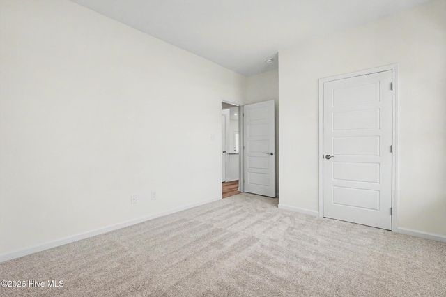 110 Burnello Court, Princeton, NC 27569