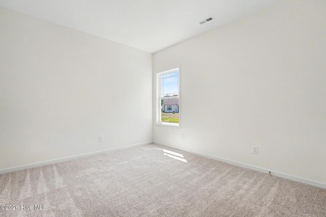 110 Burnello Court, Princeton, NC 27569