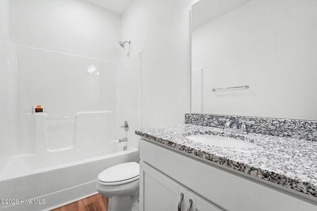 110 Burnello Court, Princeton, NC 27569