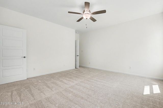 110 Burnello Court, Princeton, NC 27569