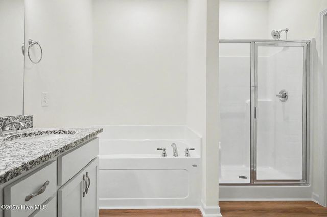 110 Burnello Court, Princeton, NC 27569