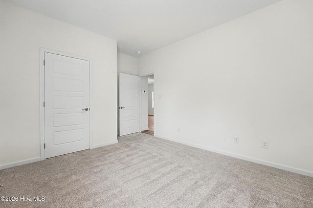 110 Burnello Court, Princeton, NC 27569