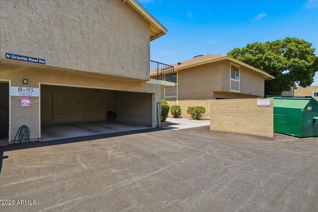 1241 N GRANITE REEF Road, Scottsdale, AZ 85257