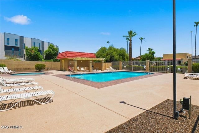 1241 N GRANITE REEF Road, Scottsdale, AZ 85257