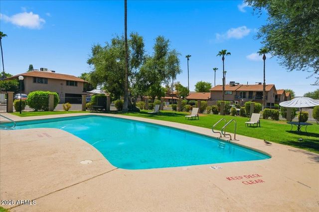1241 N GRANITE REEF Road, Scottsdale, AZ 85257