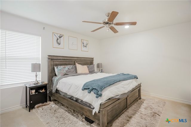 1808 Emma Naylor Court, Harker Heights, TX 76548