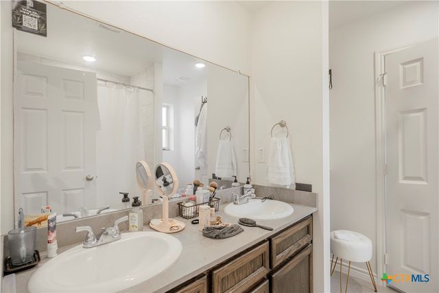 1808 Emma Naylor Court, Harker Heights, TX 76548