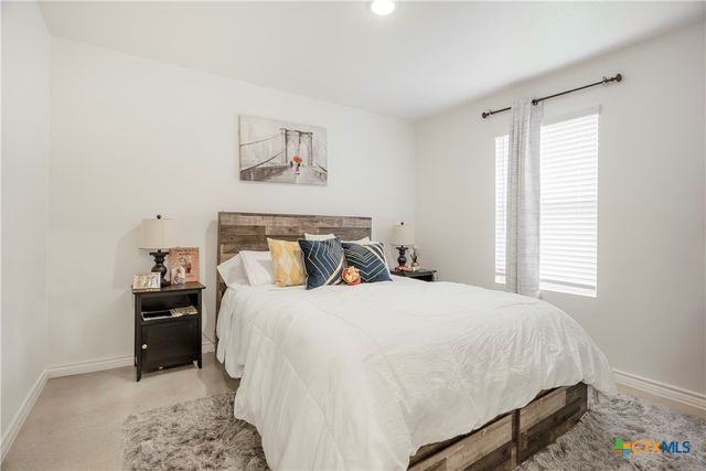 1808 Emma Naylor Court, Harker Heights, TX 76548
