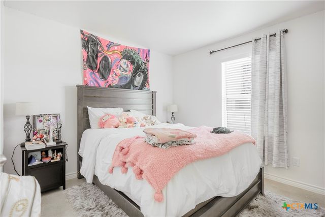 1808 Emma Naylor Court, Harker Heights, TX 76548