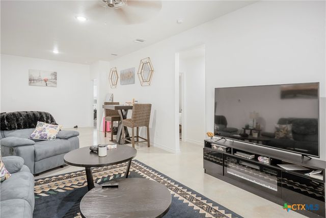 1808 Emma Naylor Court, Harker Heights, TX 76548