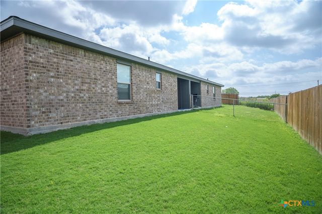 1808 Emma Naylor Court, Harker Heights, TX 76548