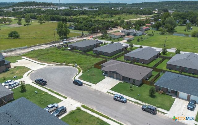 1808 Emma Naylor Court, Harker Heights, TX 76548