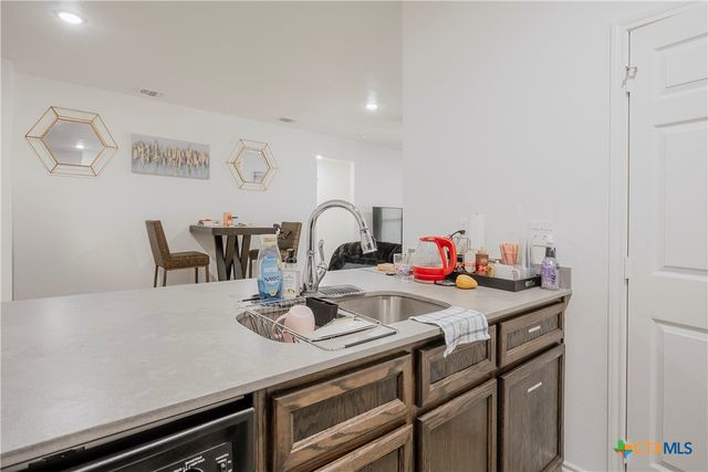 1808 Emma Naylor Court, Harker Heights, TX 76548