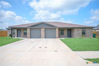 1808 Emma Naylor Court B, Harker Heights, TX 76548