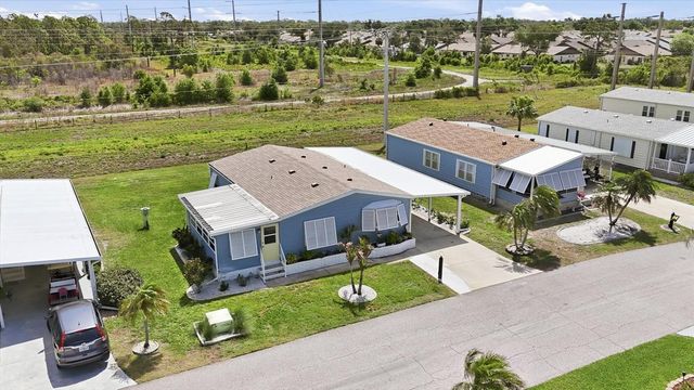 727 BUTTERFIELD CIRCLE, Englewood, FL 34223
