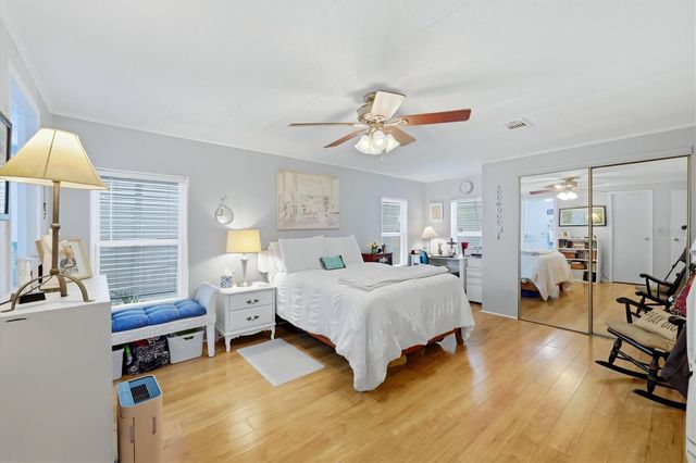 727 BUTTERFIELD CIRCLE, Englewood, FL 34223