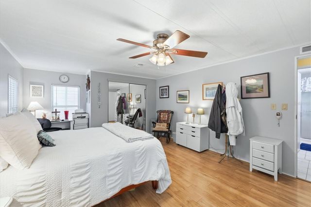 727 BUTTERFIELD CIRCLE, Englewood, FL 34223