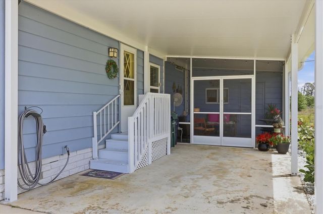 727 BUTTERFIELD CIRCLE, Englewood, FL 34223