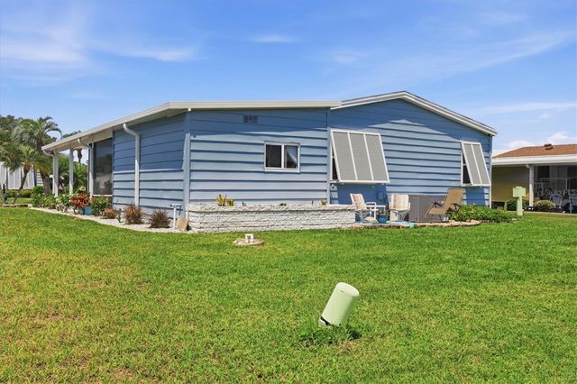 727 BUTTERFIELD CIRCLE, Englewood, FL 34223