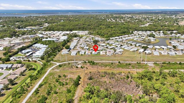 727 BUTTERFIELD CIRCLE, Englewood, FL 34223