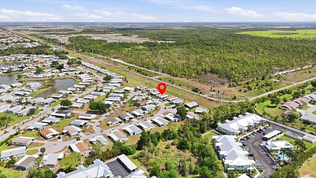 727 BUTTERFIELD CIRCLE, Englewood, FL 34223
