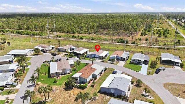 727 BUTTERFIELD CIRCLE, Englewood, FL 34223