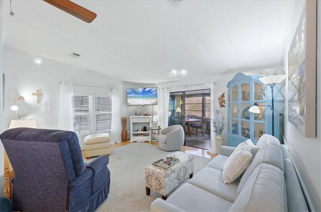 727 BUTTERFIELD CIRCLE, Englewood, FL 34223