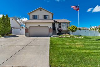 6688 S DUCHESS ST, West Jordan, UT 84081