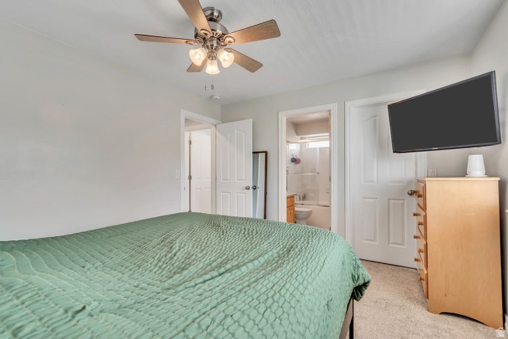 Image 11 of property listing at 6688 S DUCHESS ST, West Jordan, UT 84081