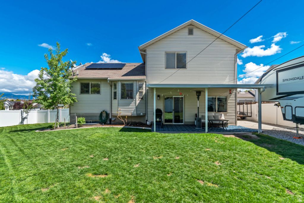 Image 21 of property listing at 6688 S DUCHESS ST, West Jordan, UT 84081